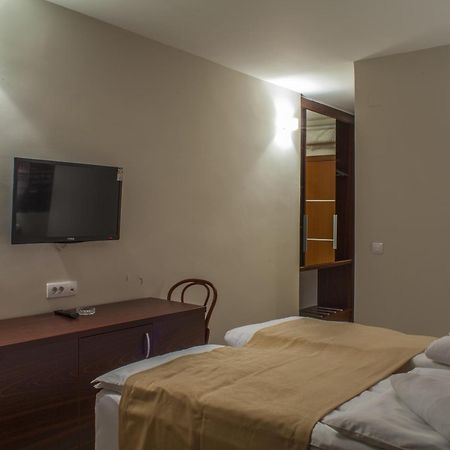 Vogošća Hotel Park חדר תמונה