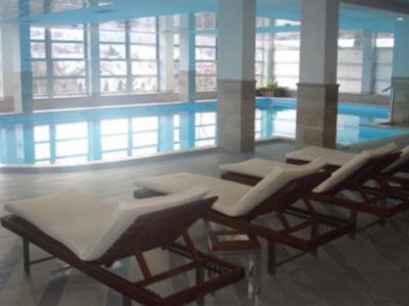 Vogošća Hotel Park מראה חיצוני תמונה