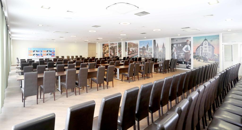 Vogošća Hotel Park מראה חיצוני תמונה