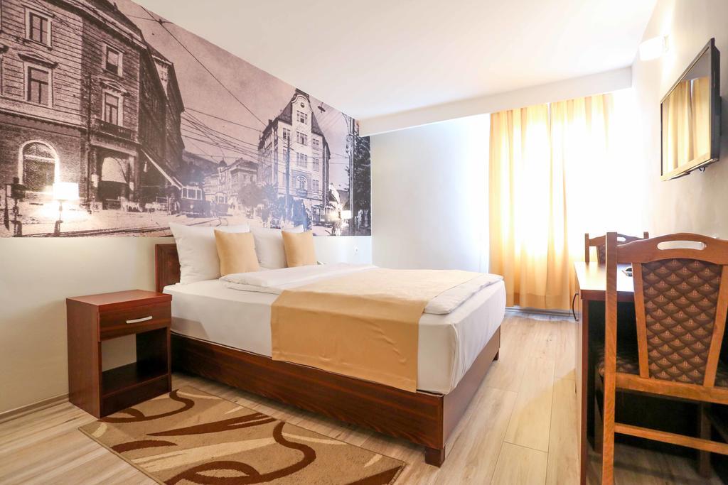 Vogošća Hotel Park חדר תמונה